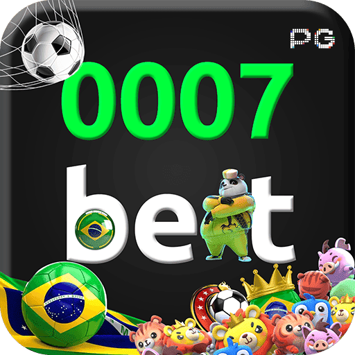 0007bet logo